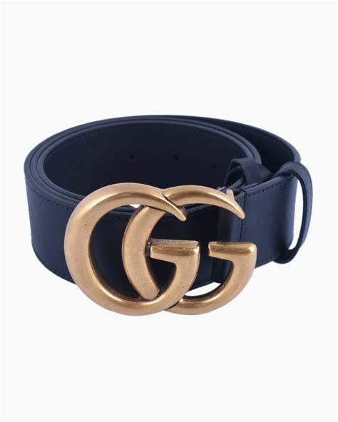 cinto gucci original|gucci belt 2298833.